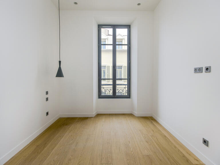 Appartement Nice - 2 chambres - 56m²