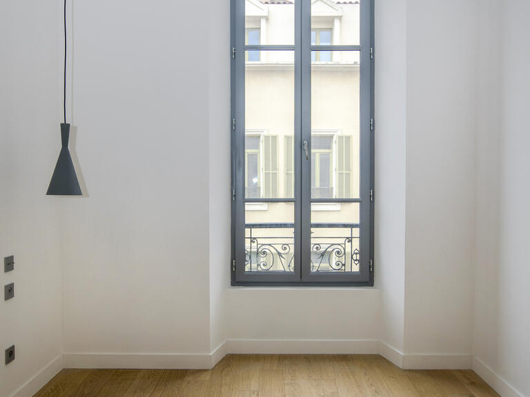 Appartement Nice - 2 chambres - 56m²