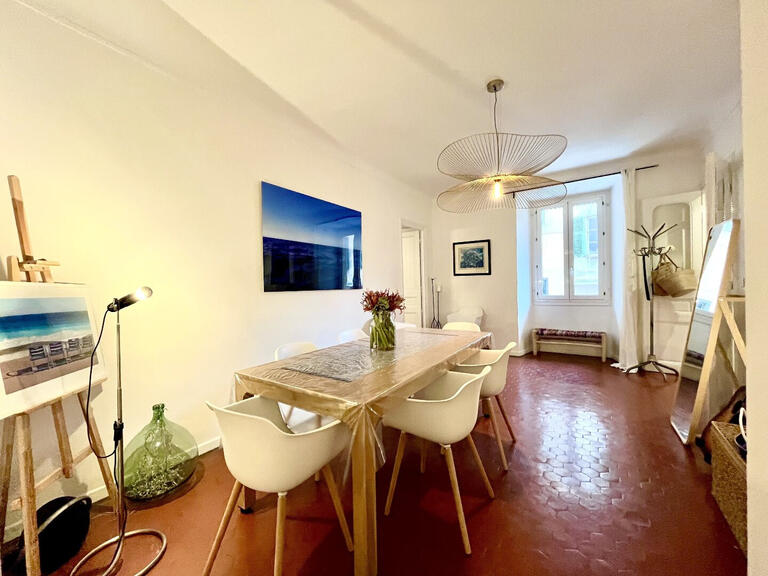 Apartment Nice - 2 bedrooms - 103m²