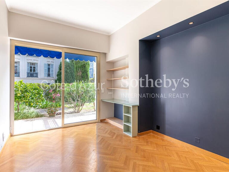 Apartment Nice - 3 bedrooms - 142m²