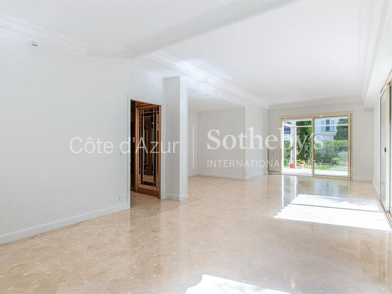 Apartment Nice - 3 bedrooms - 142m²