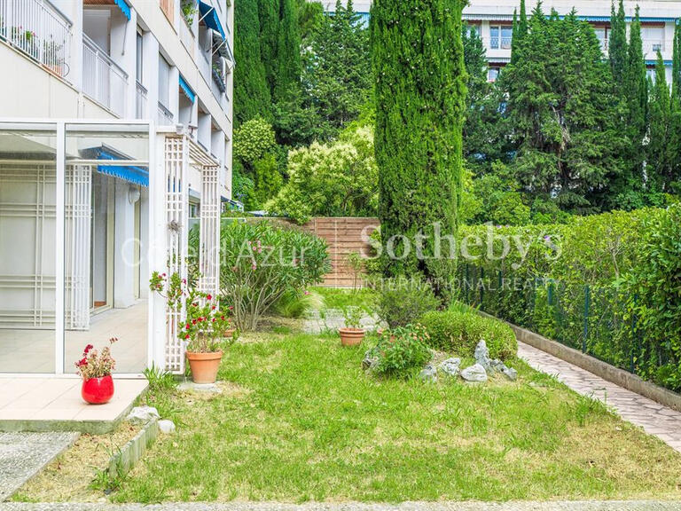 Apartment Nice - 3 bedrooms - 142m²