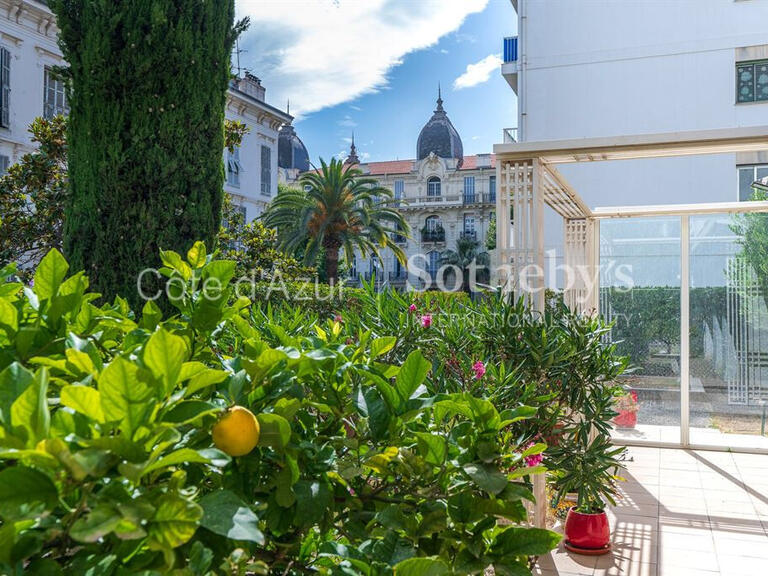 Apartment Nice - 3 bedrooms - 142m²