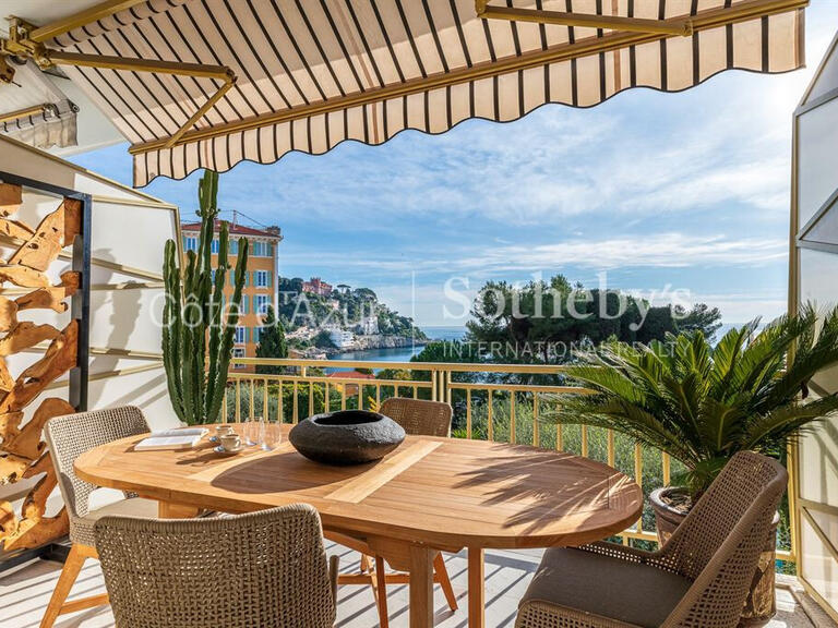 Apartment Nice - 2 bedrooms - 82m²