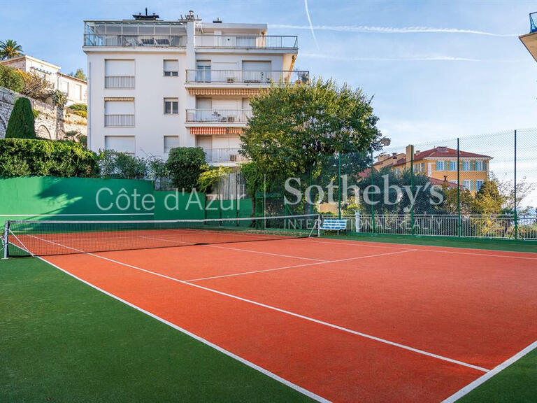 Apartment Nice - 2 bedrooms - 82m²