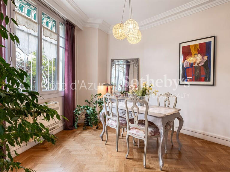 Apartment Nice - 2 bedrooms - 96m²