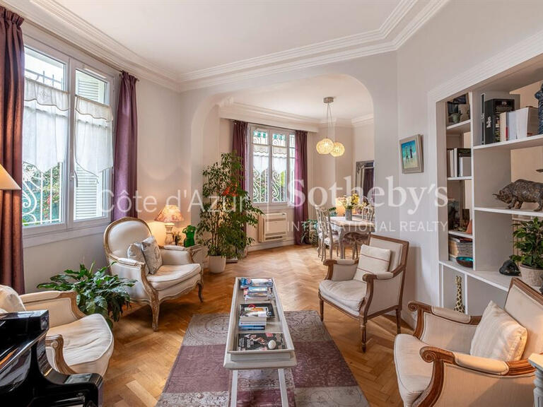 Apartment Nice - 2 bedrooms - 96m²