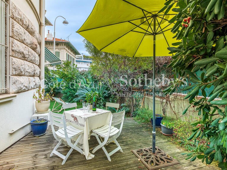 Apartment Nice - 2 bedrooms - 96m²