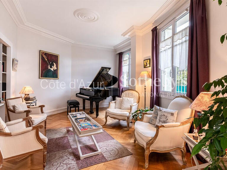 Appartement Nice - 2 chambres - 96m²