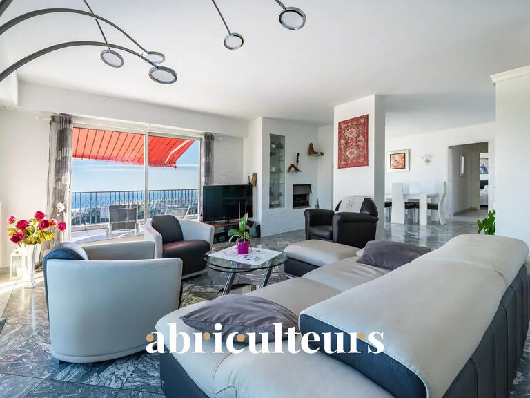 Appartement Nice - 2 chambres - 104m²