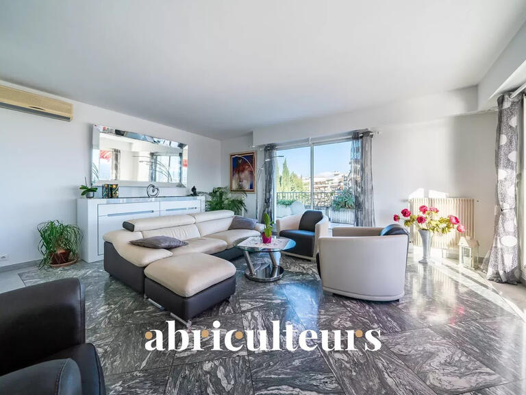 Appartement Nice - 2 chambres - 104m²