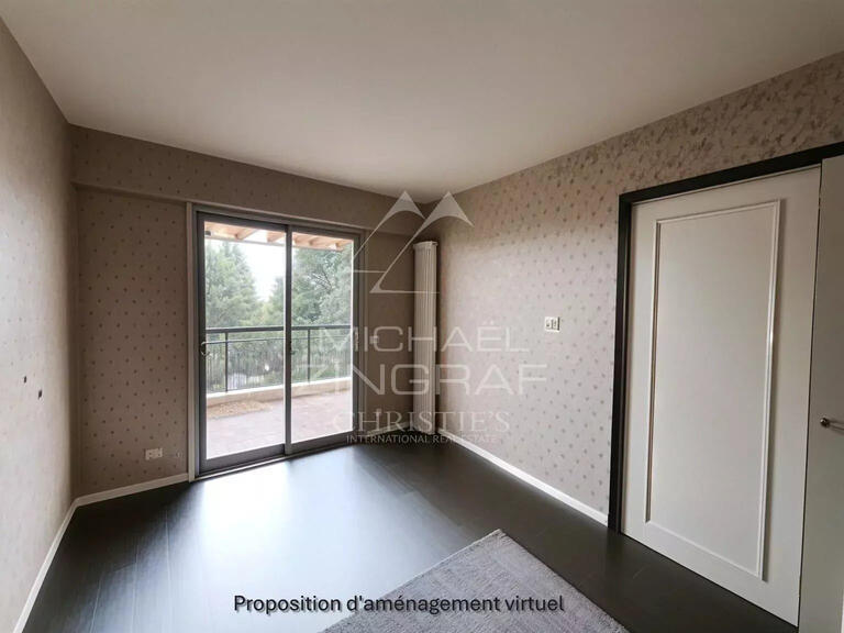 Appartement Nice - 3 chambres - 119m²