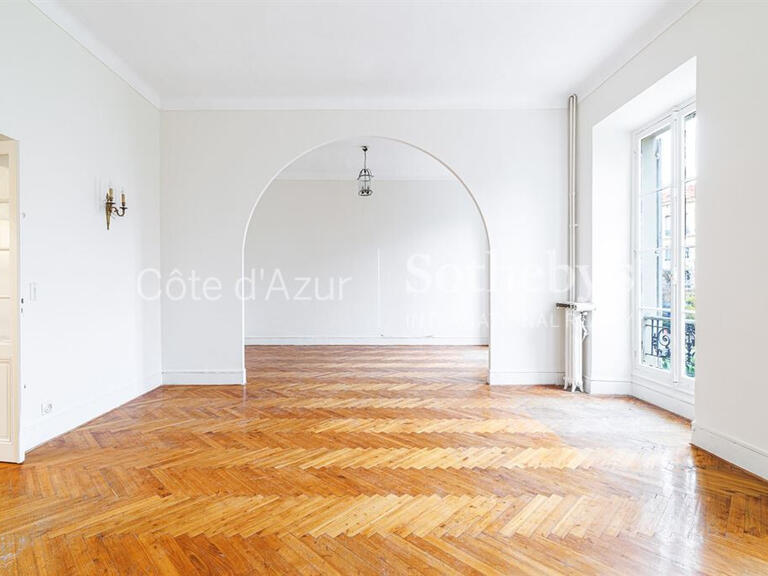 Appartement Nice - 3 chambres - 125m²