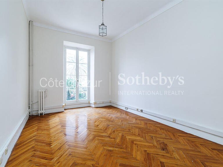 Appartement Nice - 3 chambres - 125m²