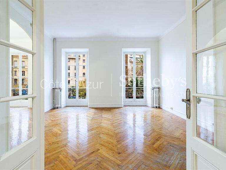 Appartement Nice - 3 chambres - 125m²