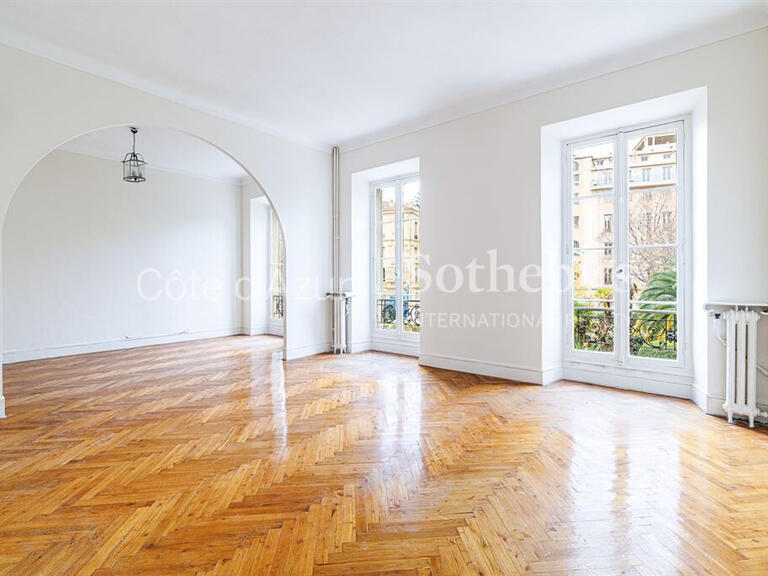 Appartement Nice - 3 chambres - 125m²