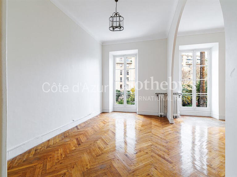 Appartement Nice - 3 chambres - 125m²