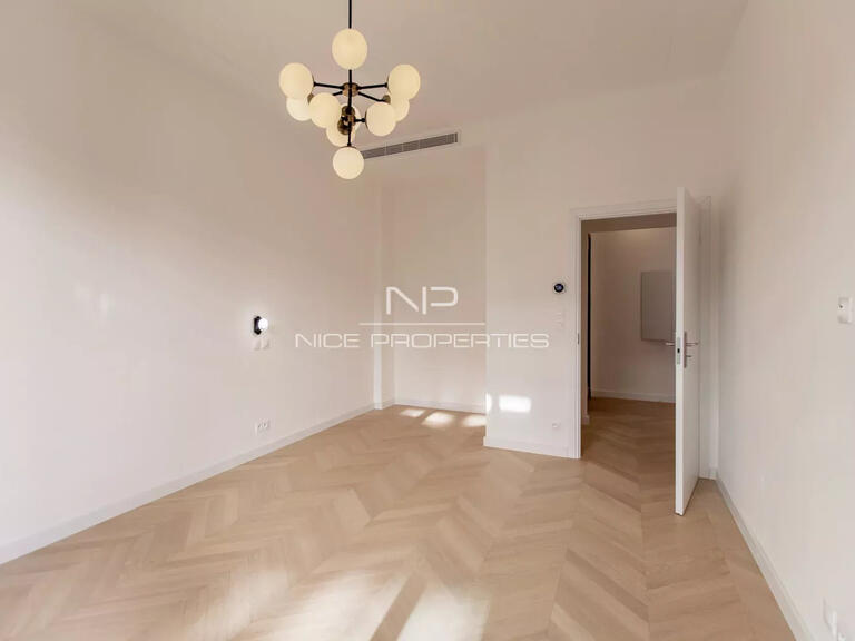 Apartment Nice - 3 bedrooms - 168m²