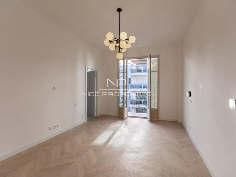 Apartment Nice - 3 bedrooms - 168m²