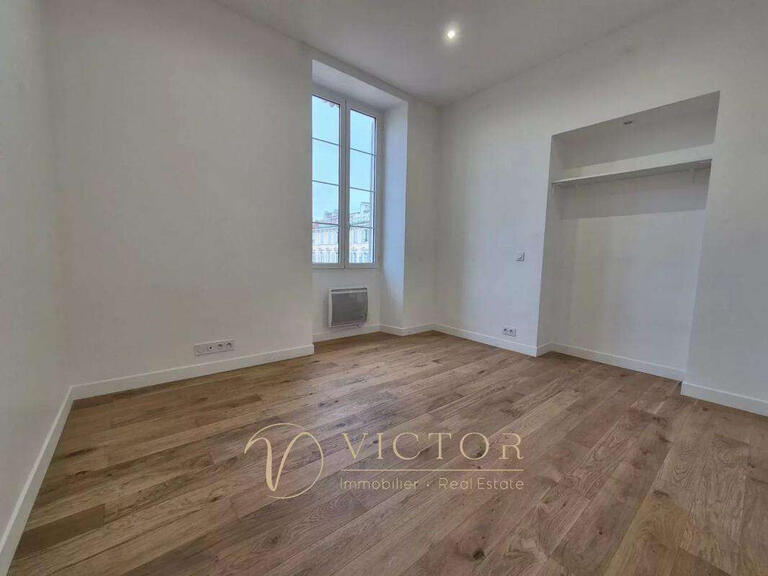 Appartement Nice - 4 chambres