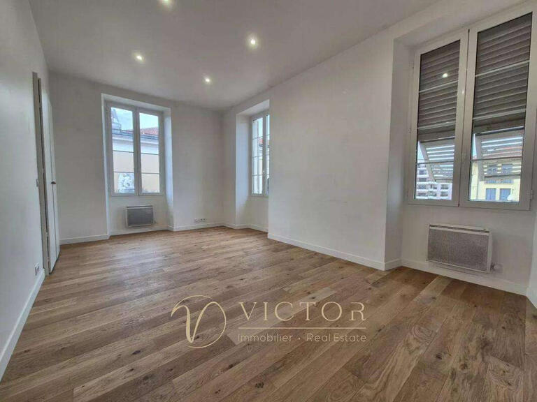 Appartement Nice - 4 chambres