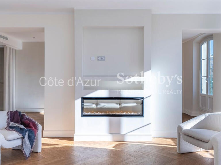 Appartement Nice - 3 chambres - 150m²