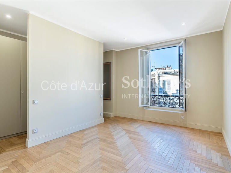 Appartement Nice - 3 chambres - 150m²