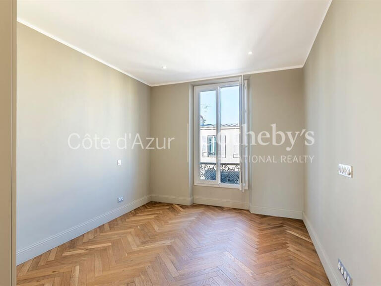 Appartement Nice - 3 chambres - 150m²