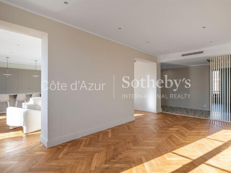 Appartement Nice - 3 chambres - 150m²