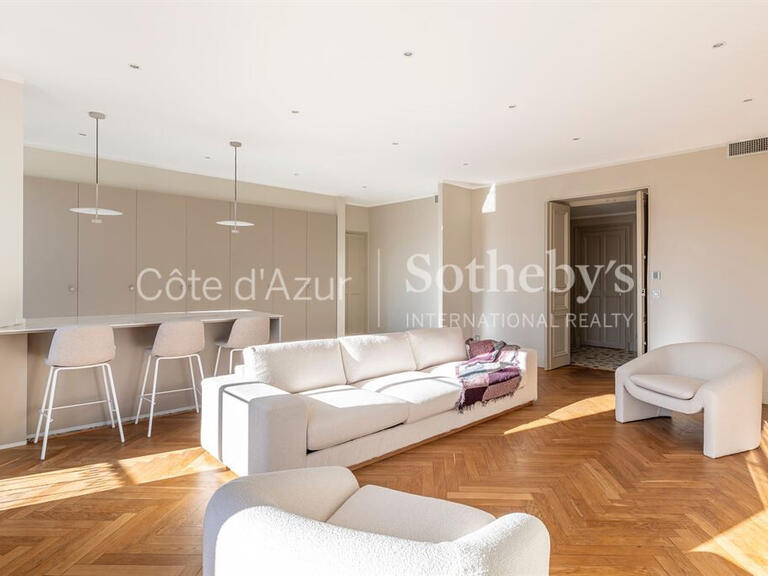 Appartement Nice - 3 chambres - 150m²