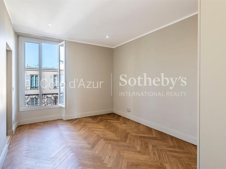 Appartement Nice - 3 chambres - 150m²