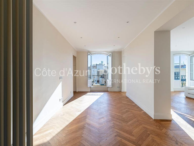 Appartement Nice - 3 chambres - 150m²