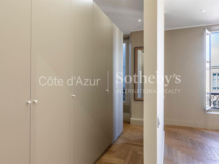 Appartement Nice - 3 chambres - 150m²