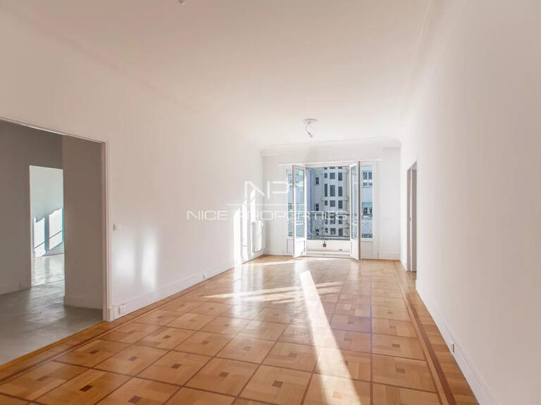 Apartment Nice - 2 bedrooms - 87m²