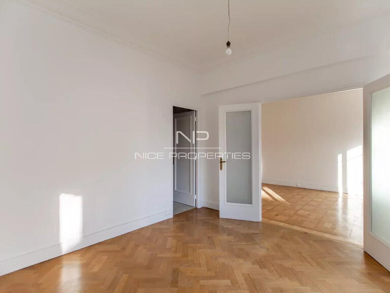 Apartment Nice - 2 bedrooms - 87m²