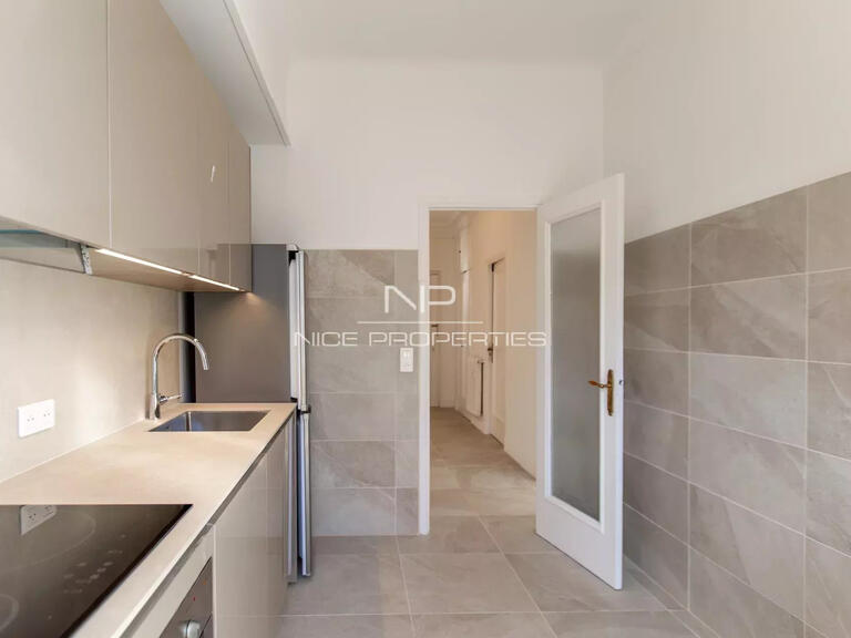 Apartment Nice - 2 bedrooms - 87m²