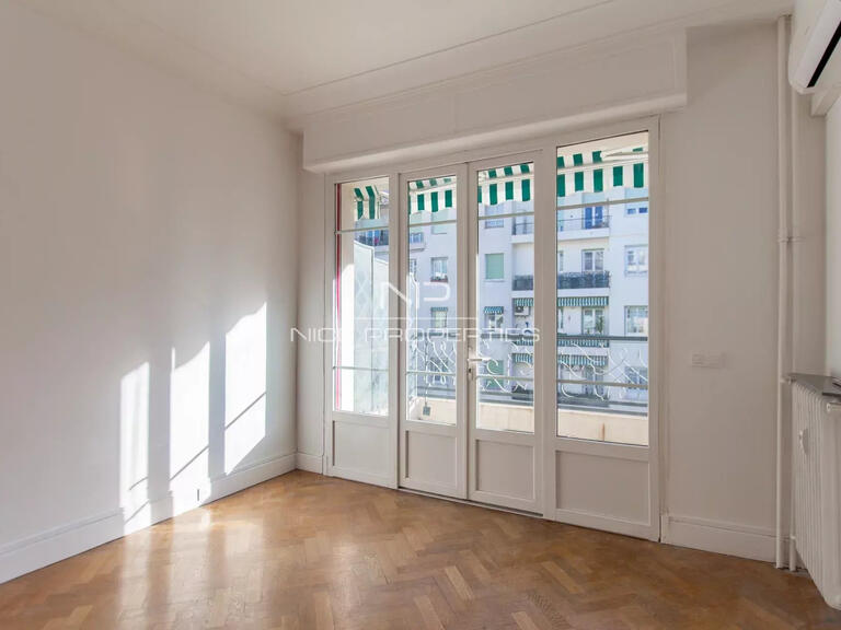 Apartment Nice - 2 bedrooms - 87m²