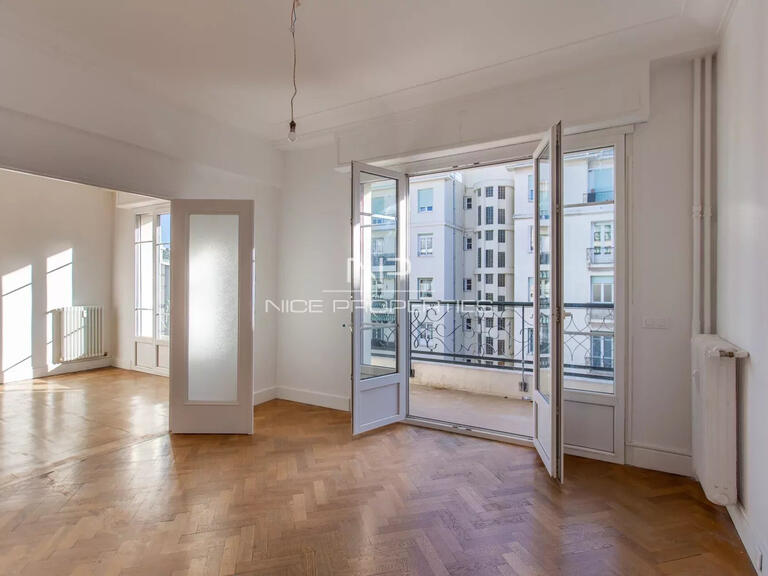 Apartment Nice - 2 bedrooms - 87m²