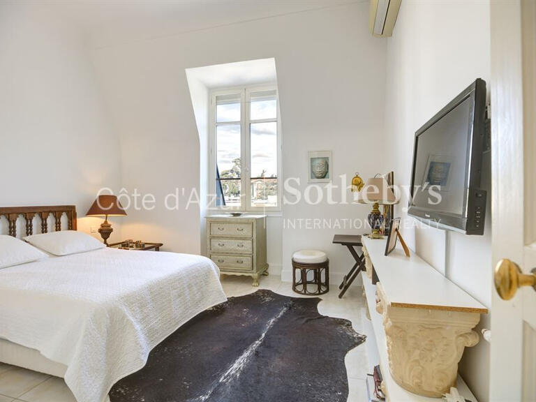 Apartment Nice - 2 bedrooms - 75m²