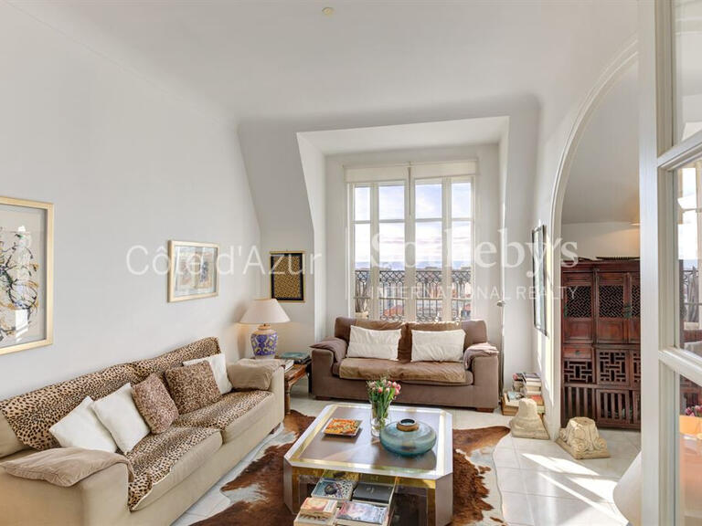 Apartment Nice - 2 bedrooms - 75m²