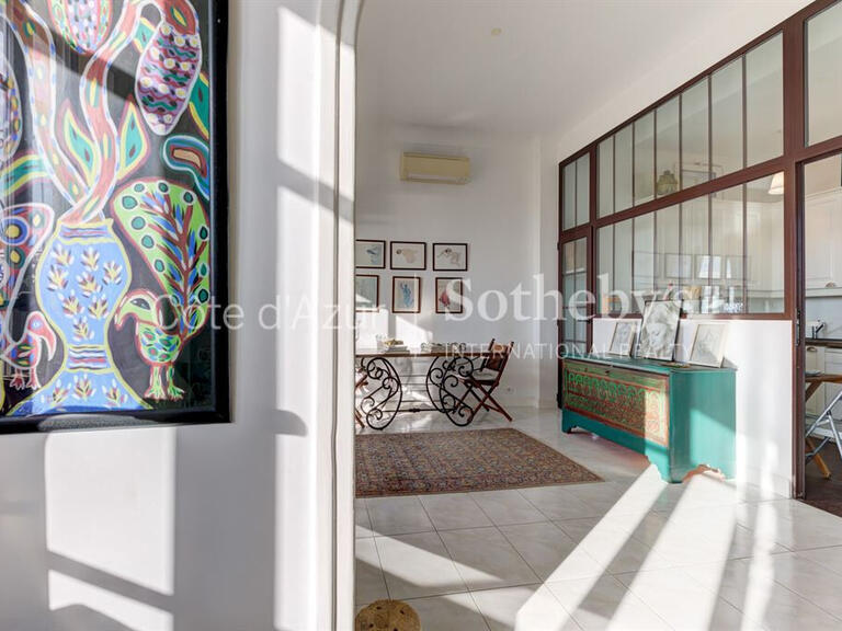 Apartment Nice - 2 bedrooms - 75m²