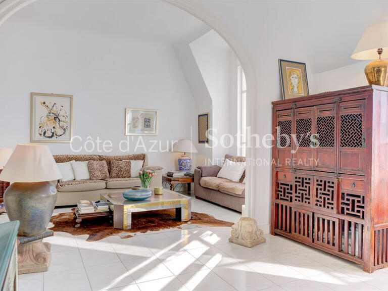 Apartment Nice - 2 bedrooms - 75m²