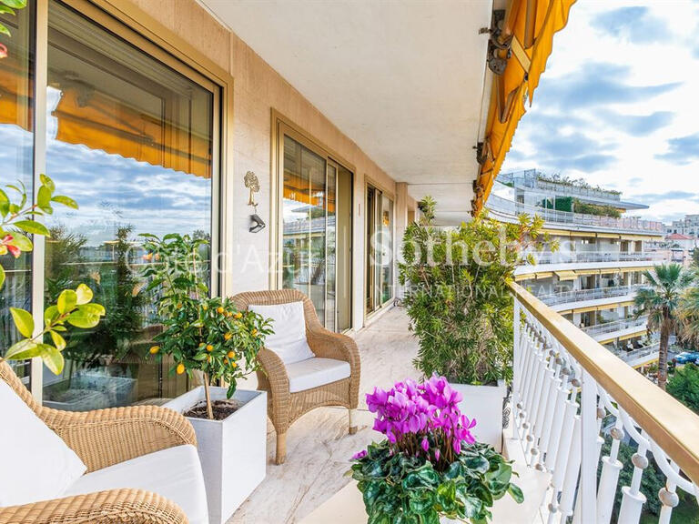 Apartment Nice - 2 bedrooms - 113m²