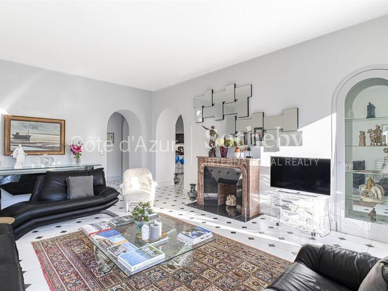 Apartment Nice - 4 bedrooms - 189m²