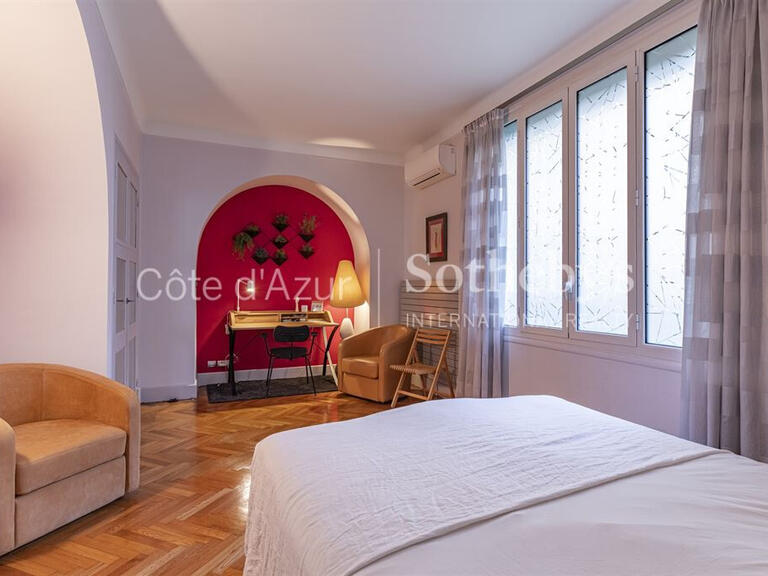 Apartment Nice - 4 bedrooms - 189m²