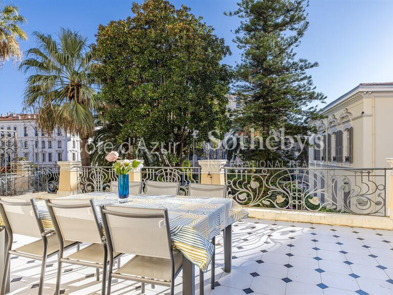 Apartment Nice - 4 bedrooms - 189m²