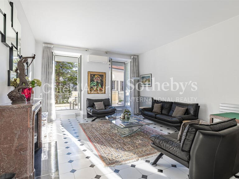 Apartment Nice - 4 bedrooms - 189m²