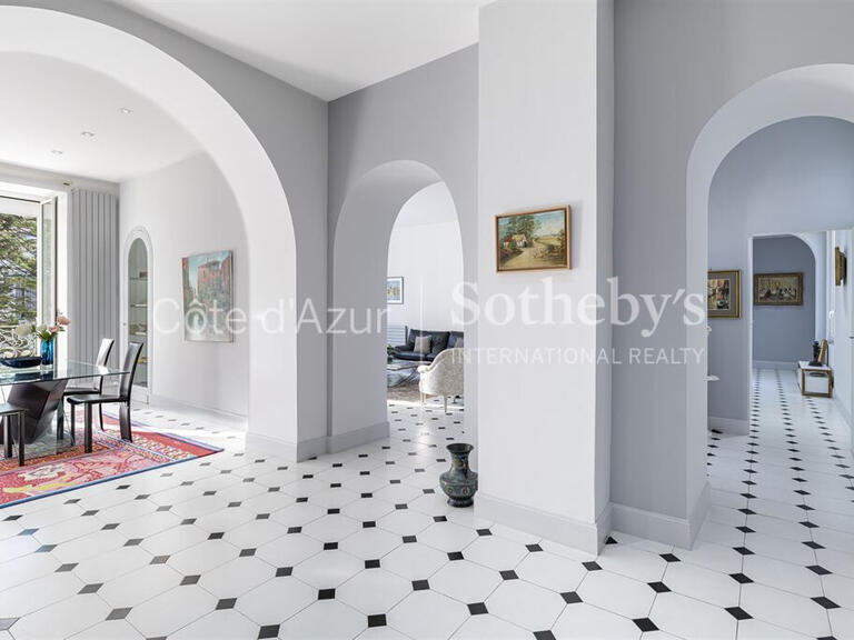 Apartment Nice - 4 bedrooms - 189m²