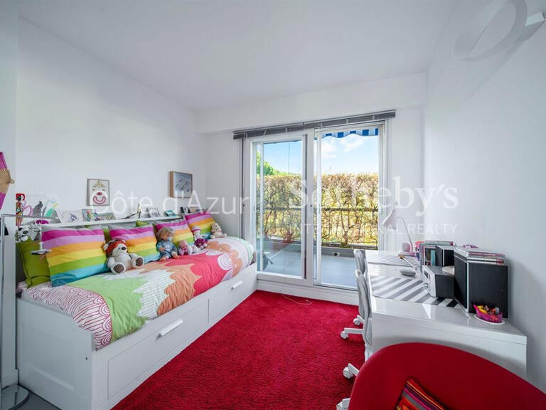 Apartment Nice - 3 bedrooms - 132m²