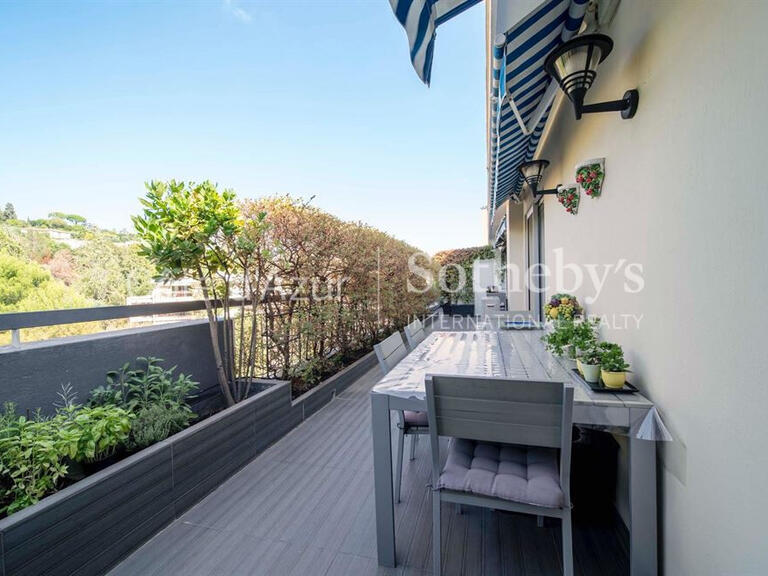 Apartment Nice - 3 bedrooms - 132m²